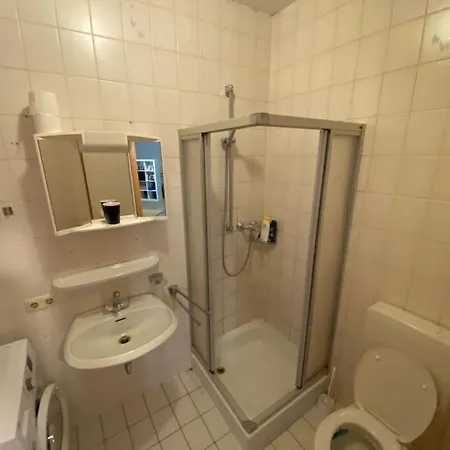 Apartman Im Center Dem Stadt Abensberg. *