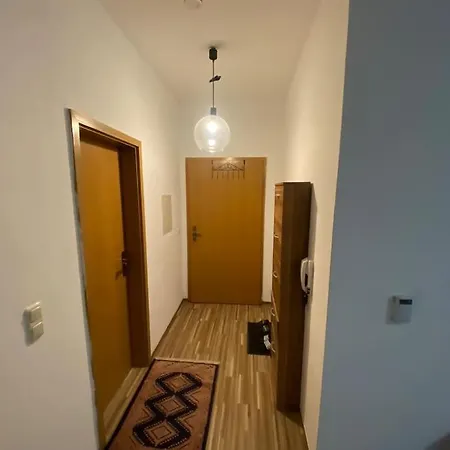 Apartman Im Center Dem Stadt Abensberg. Abensberg