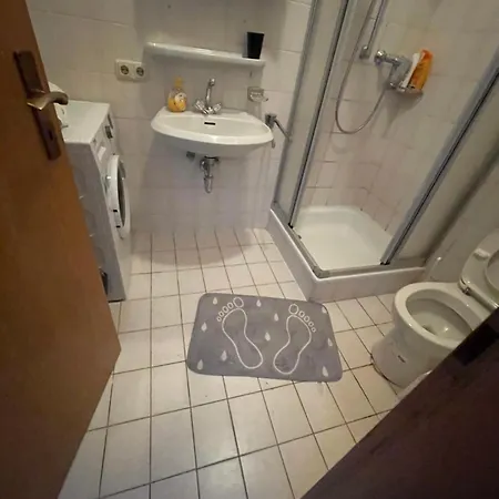 Im Center Dem Stadt Abensberg. Apartman *