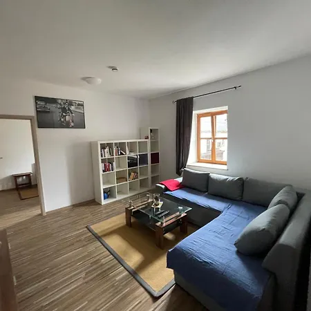 Apartman Im Center Dem Stadt Abensberg. *